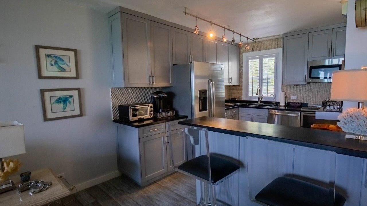 Photo of Kitchen in Savannah Sound