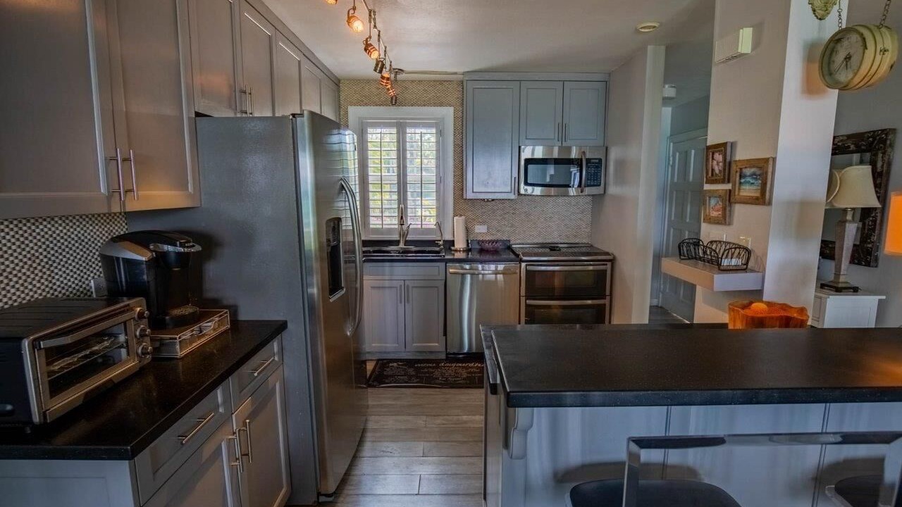 Photo of Kitchen in Savannah Sound