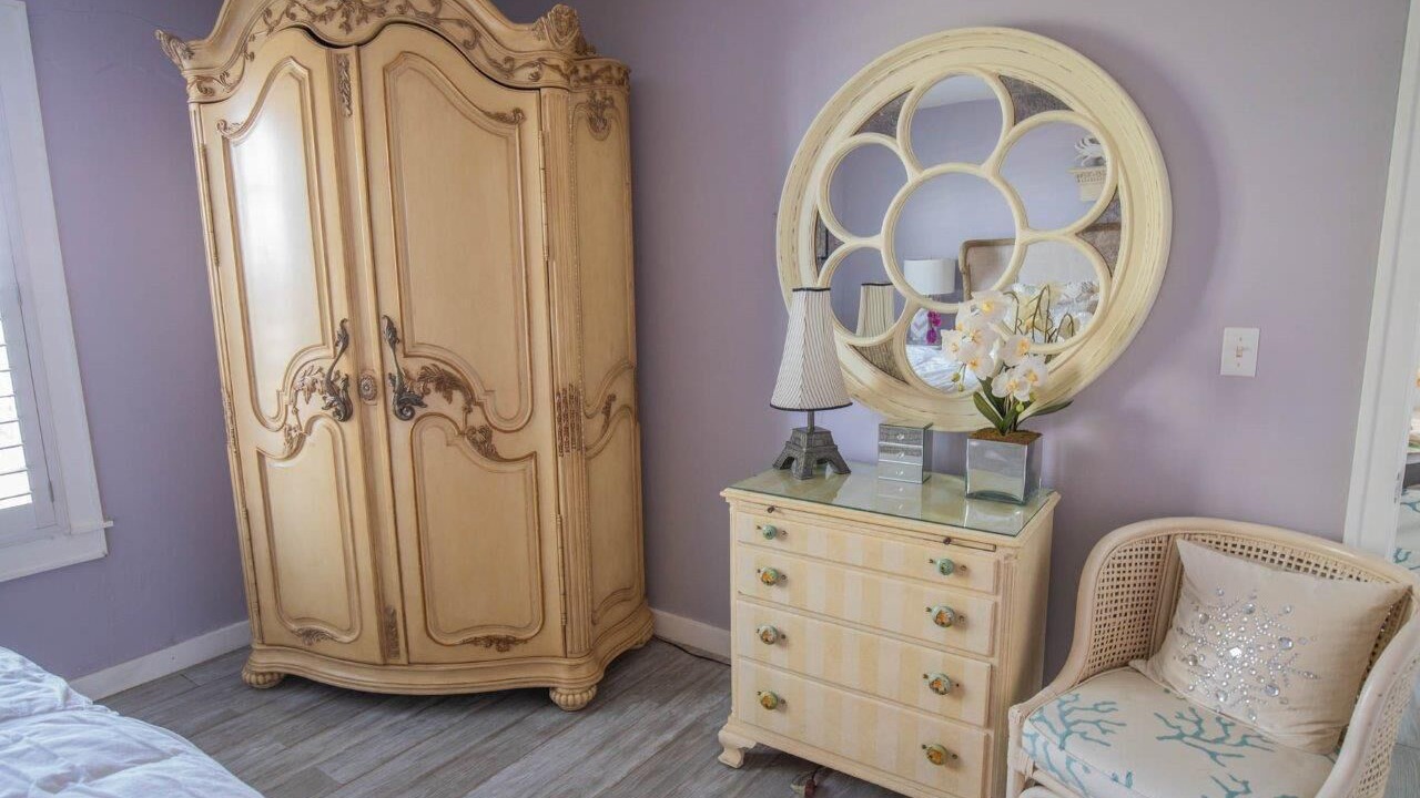 Photo of Bedroom in Savannah Sound
