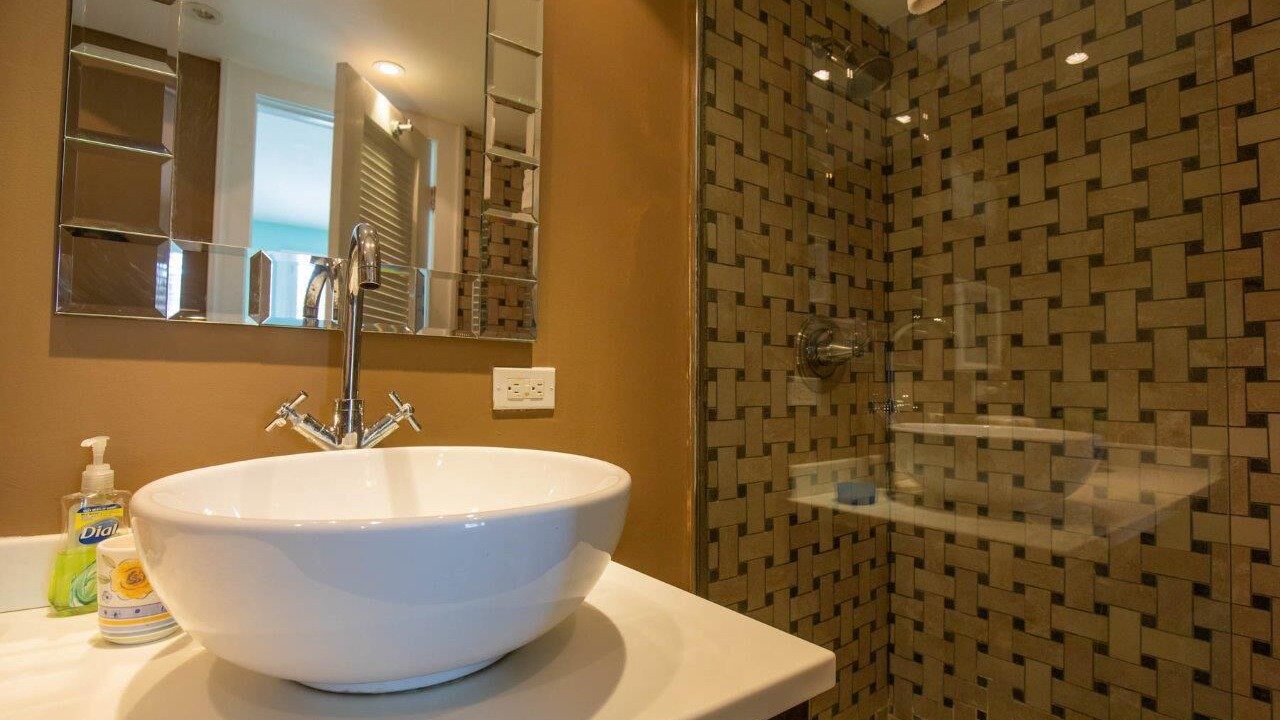 Photo of Bathroom in Savannah Sound