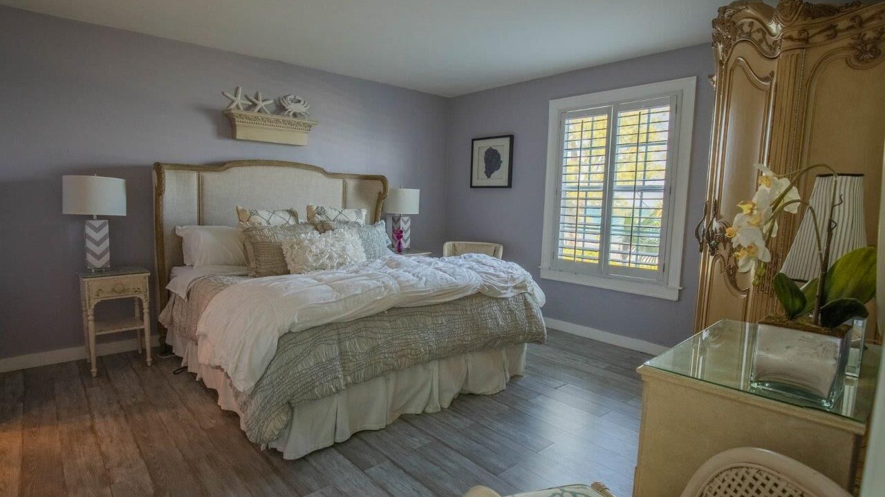 Photo of Bedroom in Savannah Sound