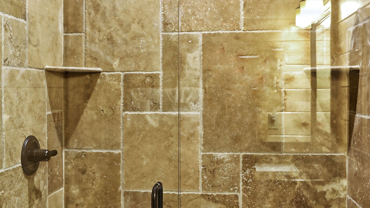 Photo of Bathroom in Chalet Village North