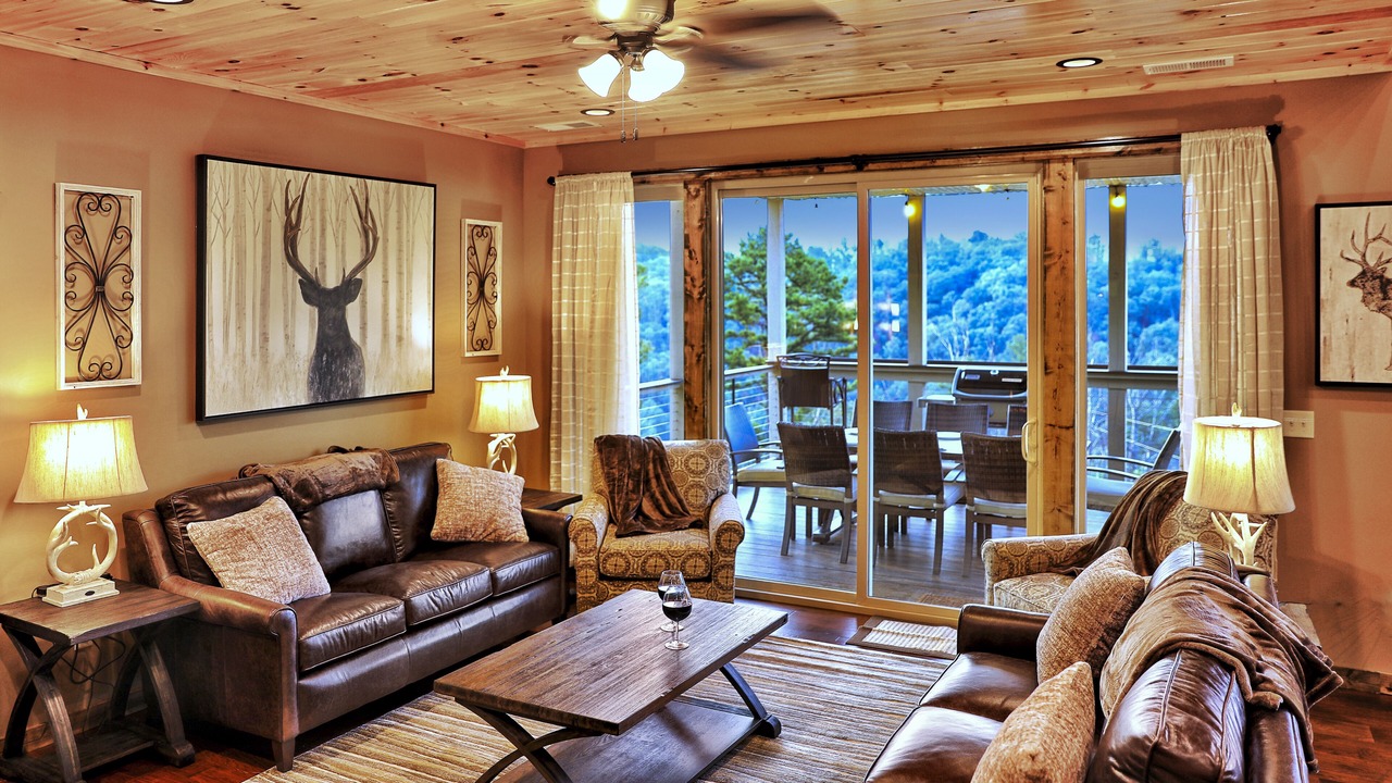 Photo of Others in Chalet Village North
