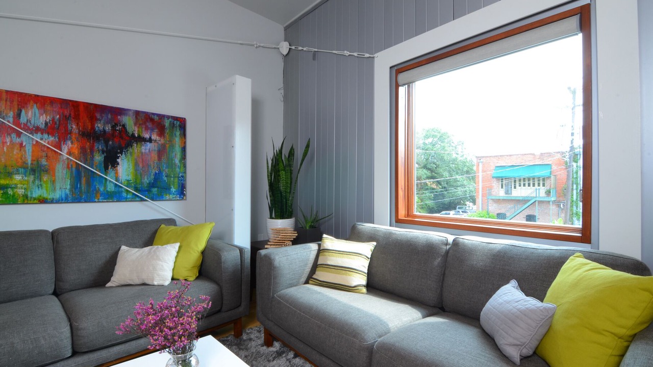 Photo of Bedroom in New Iberia