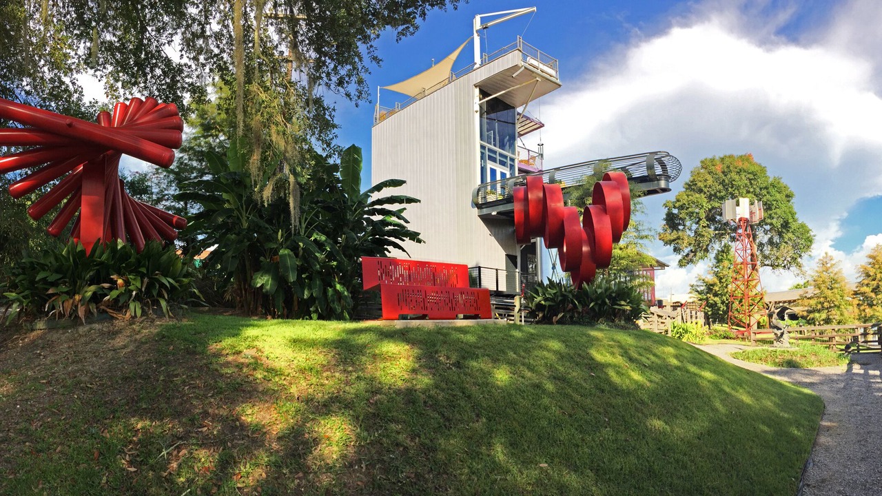 Photo of Outdoor in New Iberia
