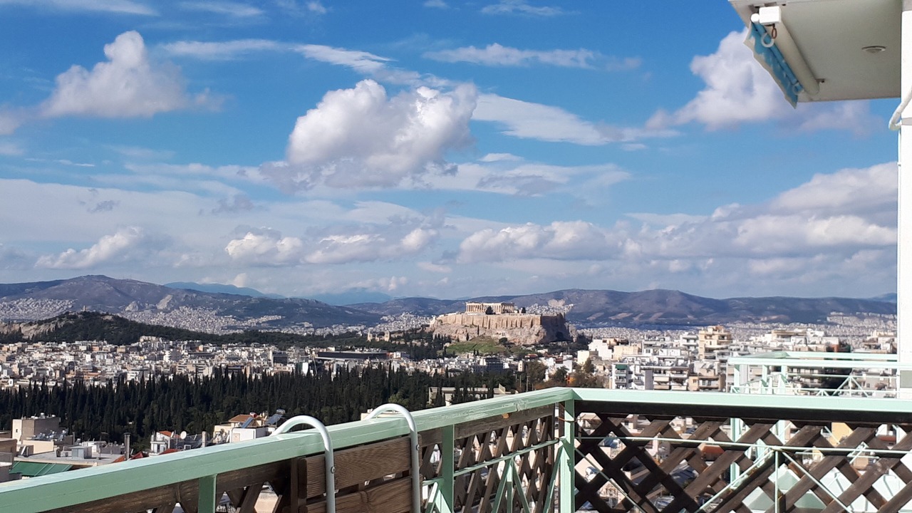Photo of Outdoor in Vyronas