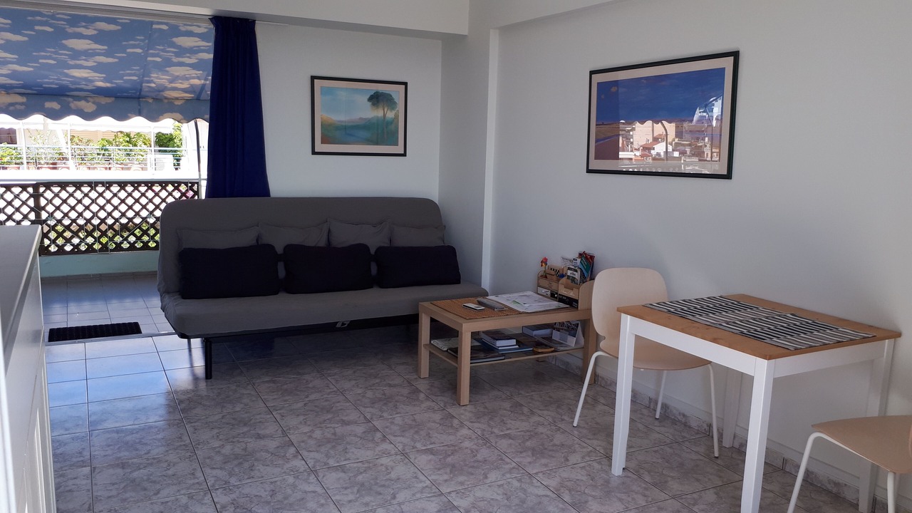 Photo of Livingroom in Vyronas