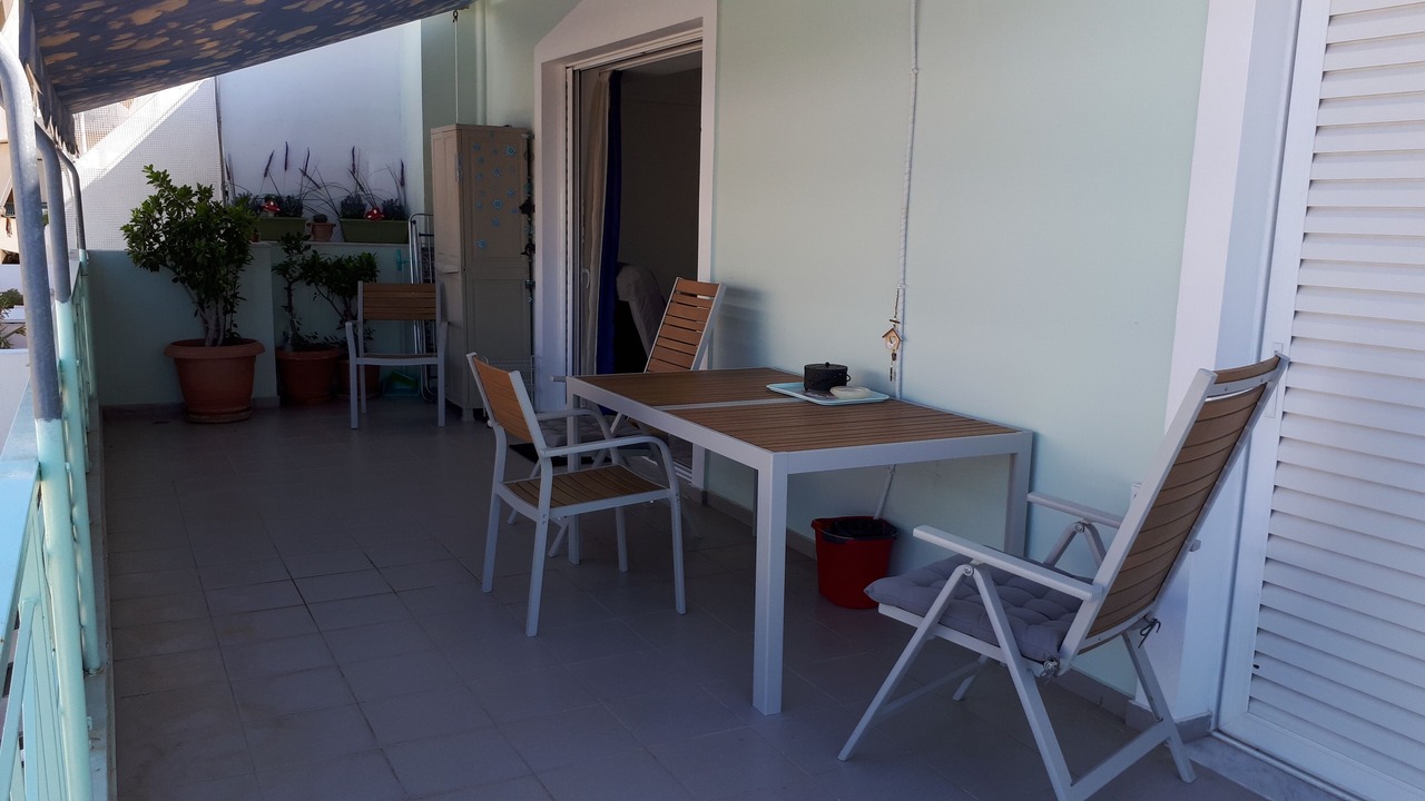 Photo of Outdoor in Vyronas