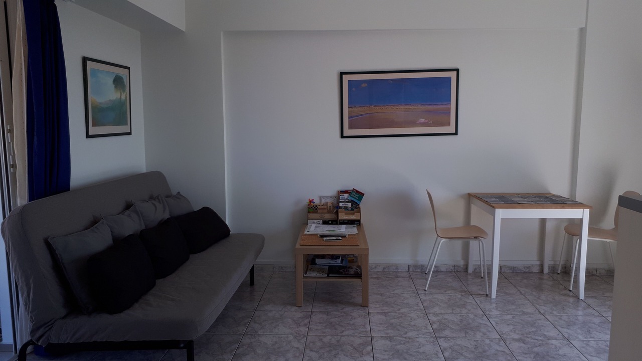 Photo of Livingroom in Vyronas