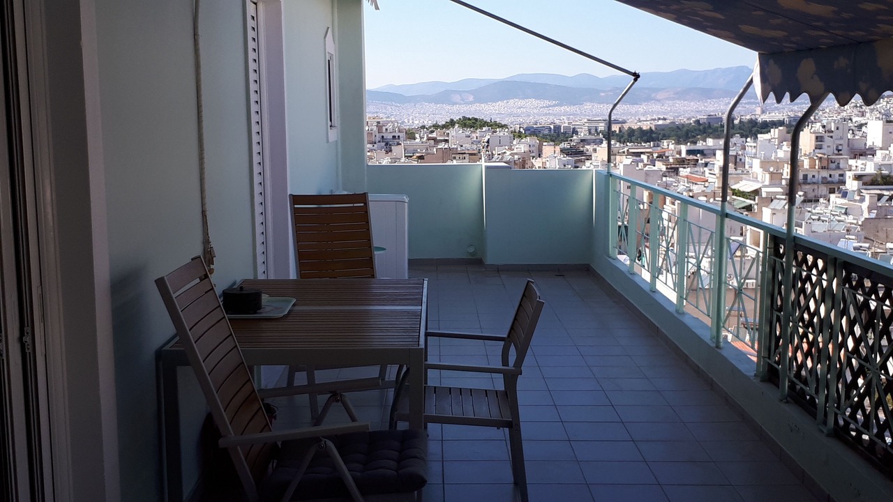 Photo of Outdoor in Vyronas
