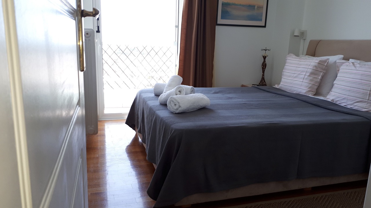 Photo of Bedroom in Vyronas