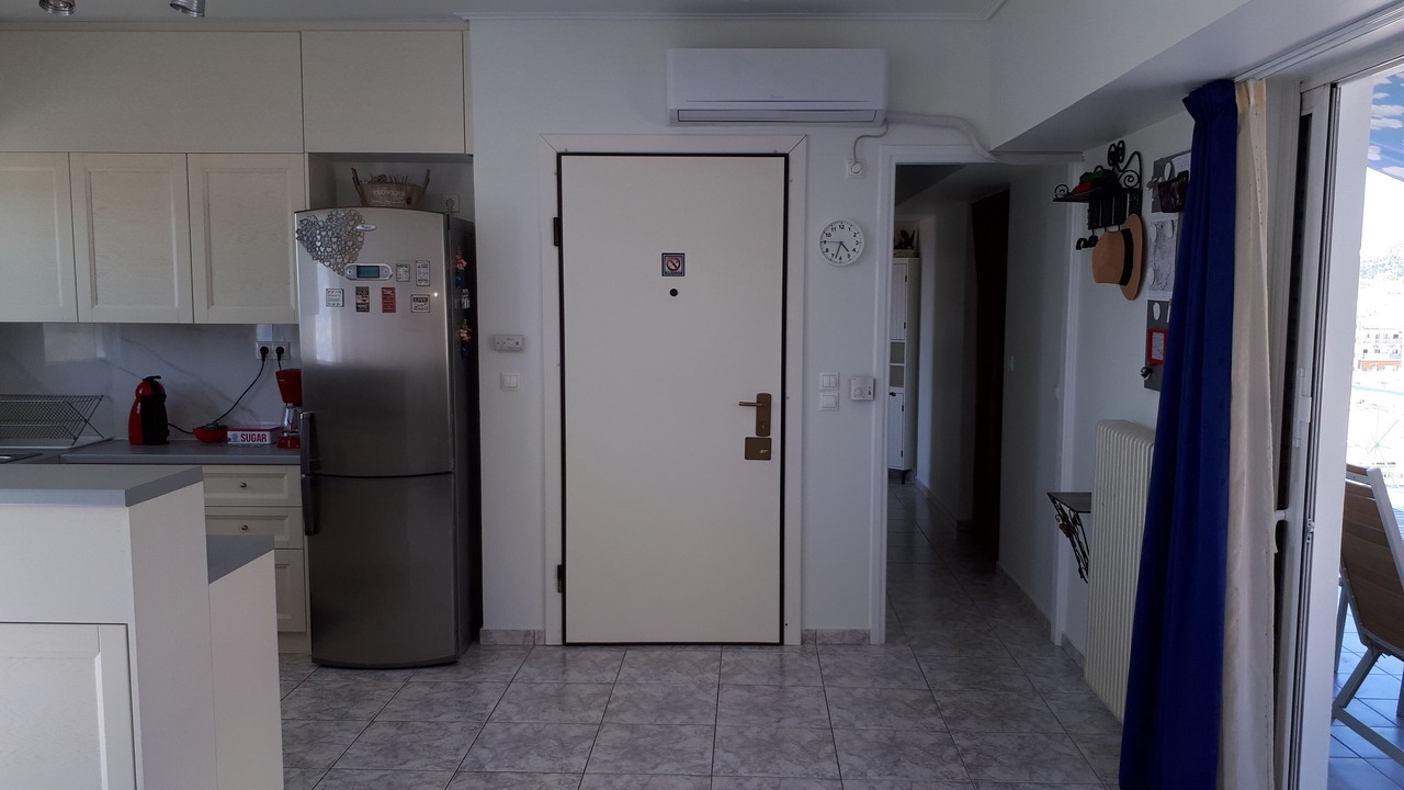 Photo of Kitchen in Vyronas