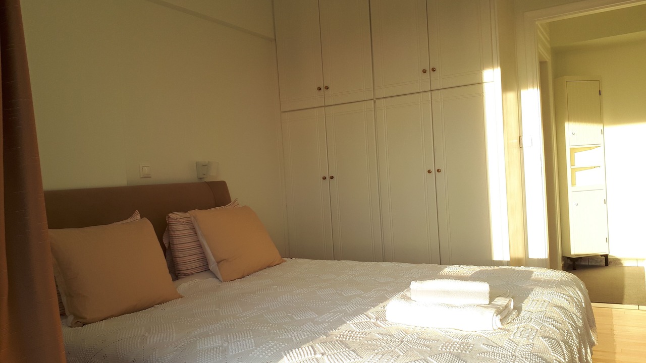 Photo of Bedroom in Vyronas