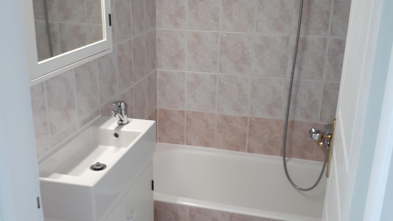 Photo of Bathroom in Vyronas