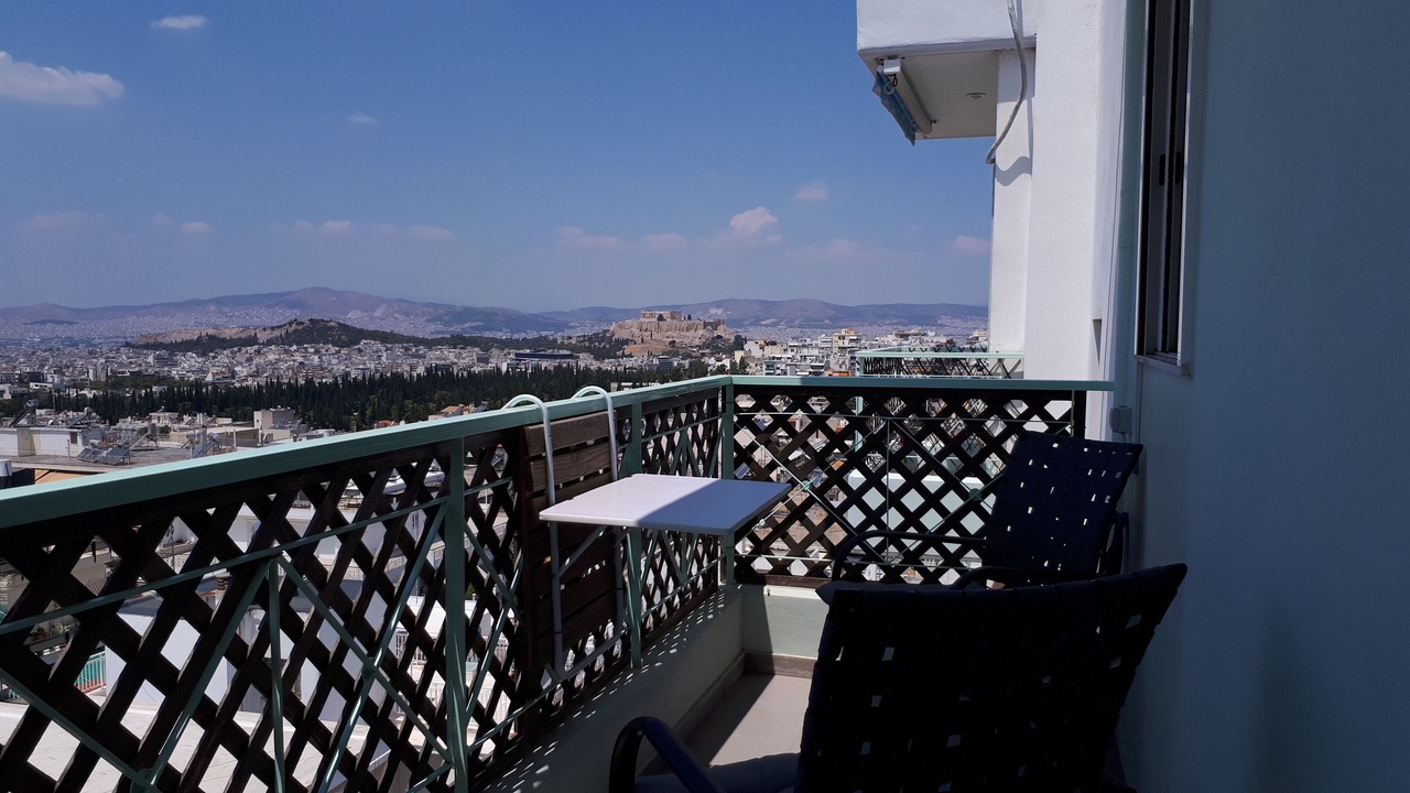 Photo of Outdoor in Vyronas