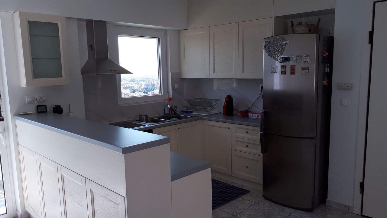 Photo of Kitchen in Vyronas