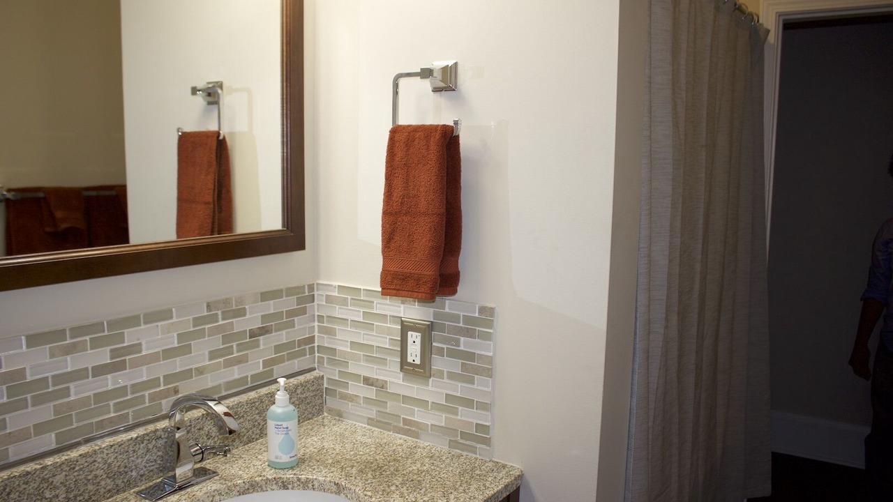 Photo of Bathroom in Benton Park