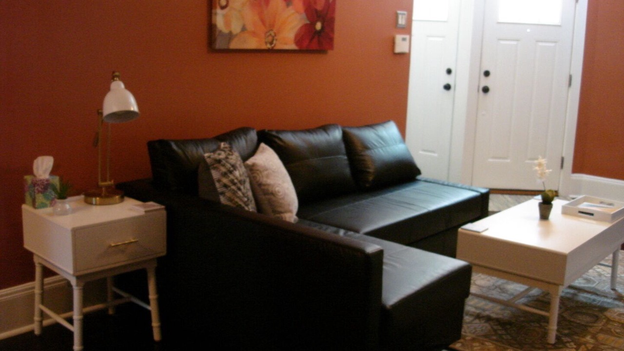 Photo of Livingroom in Benton Park