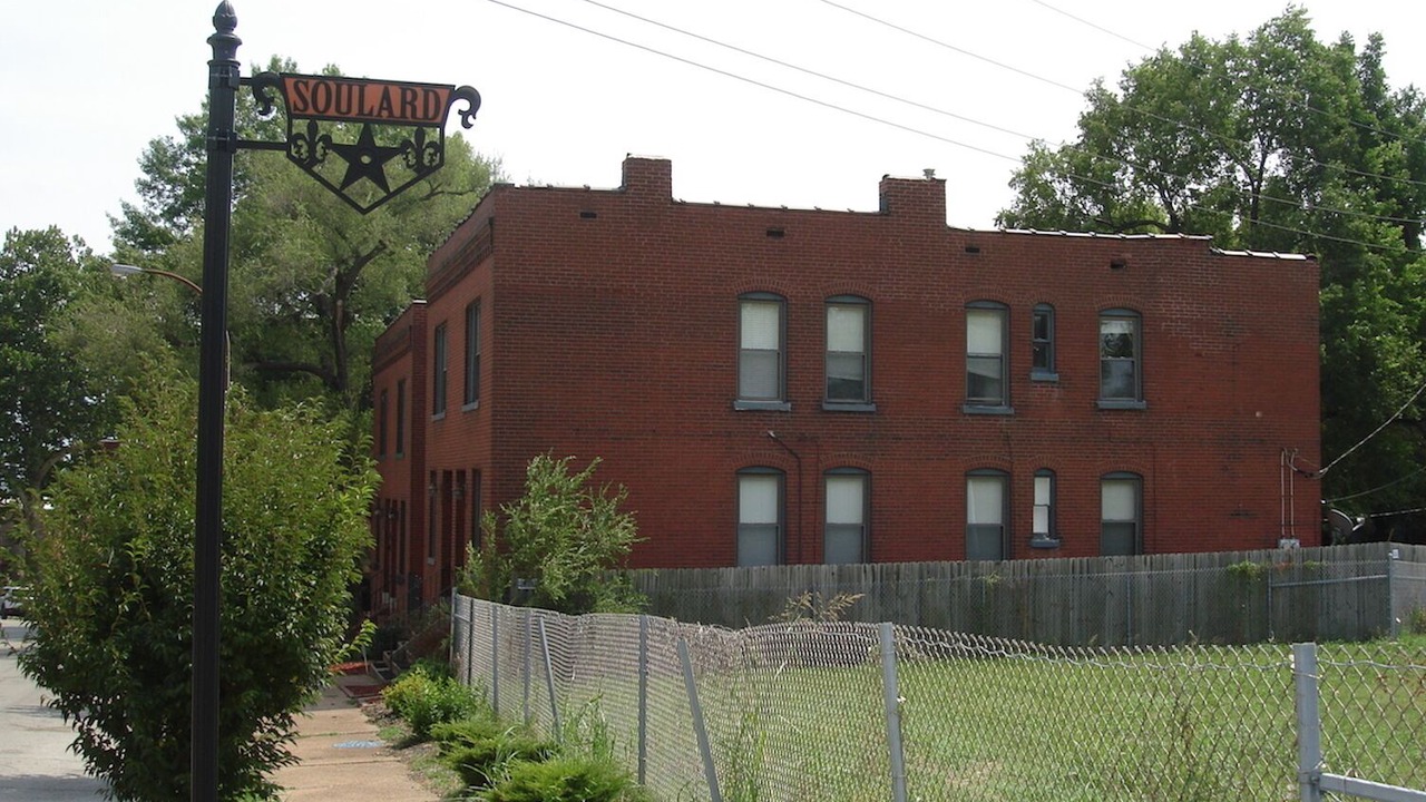 Photo of Others in Benton Park