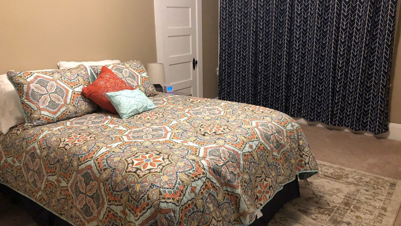 Photo of Bedroom in Benton Park