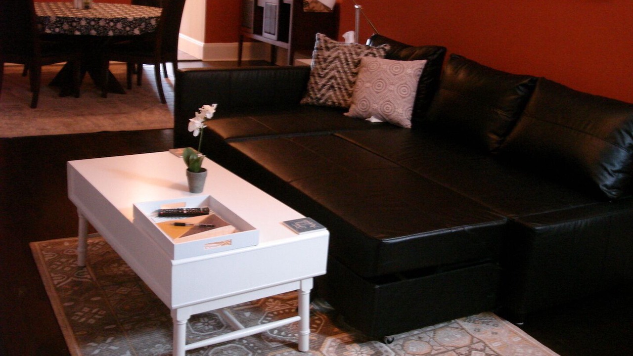 Photo of Bedroom in Benton Park