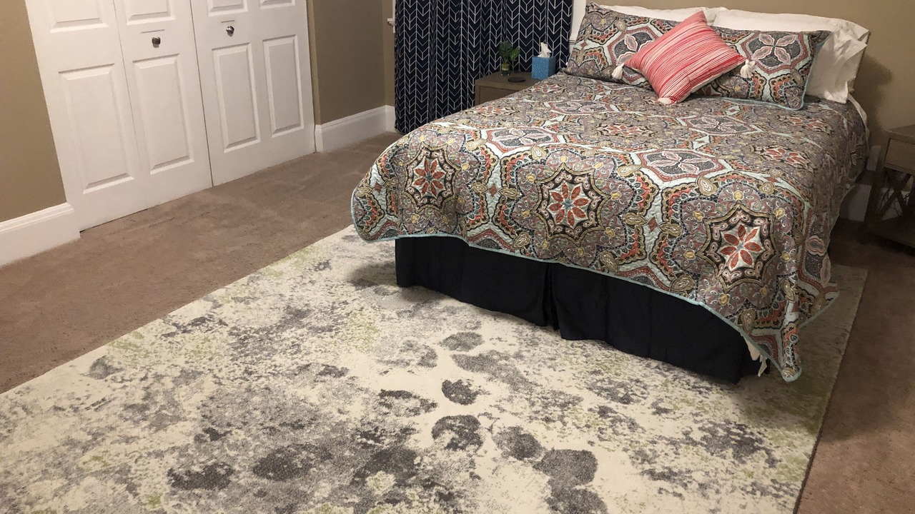Photo of Bedroom in Benton Park