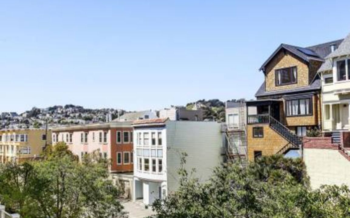Photo of Outdoor in Dolores Heights