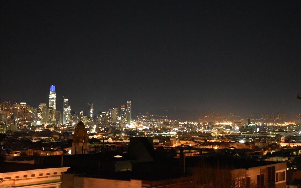 Photo of Others in Dolores Heights
