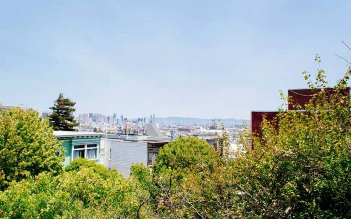 Photo of Others in Dolores Heights