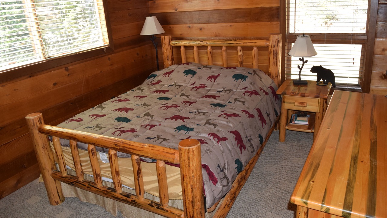 Photo of Bedroom in Dubois