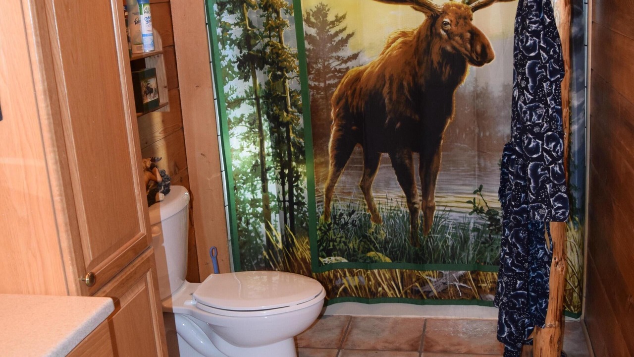 Photo of Bathroom in Dubois
