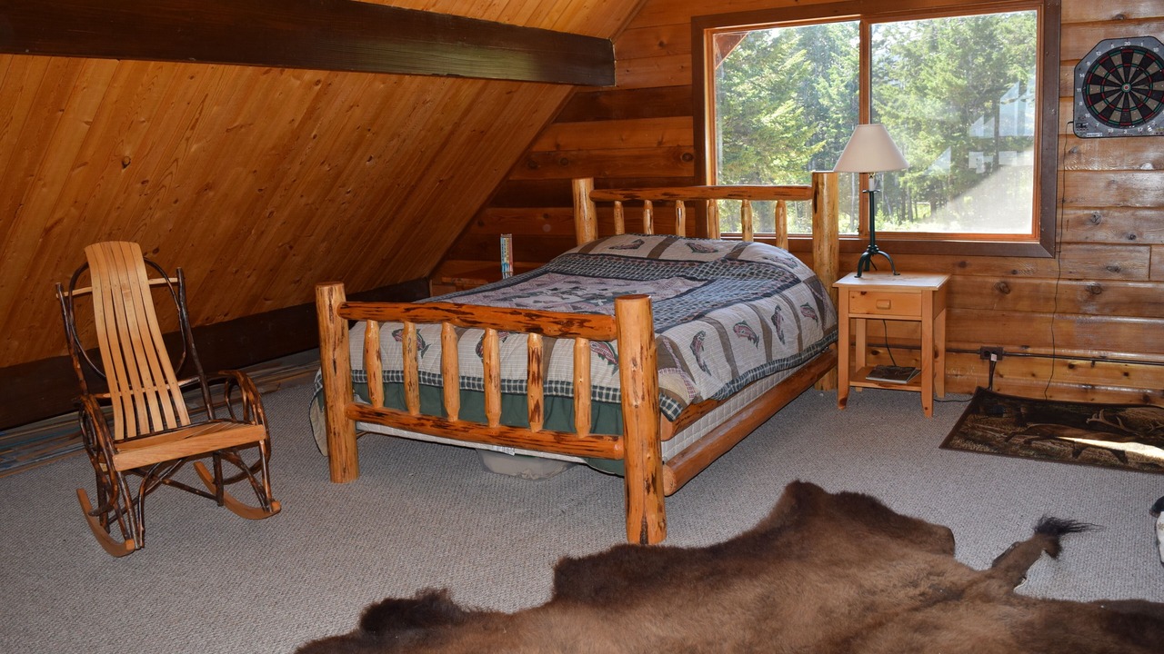 Photo of Bedroom in Dubois