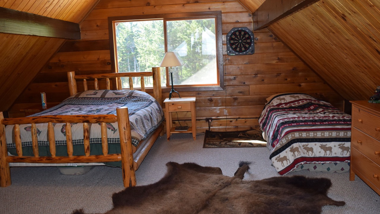 Photo of Bedroom in Dubois