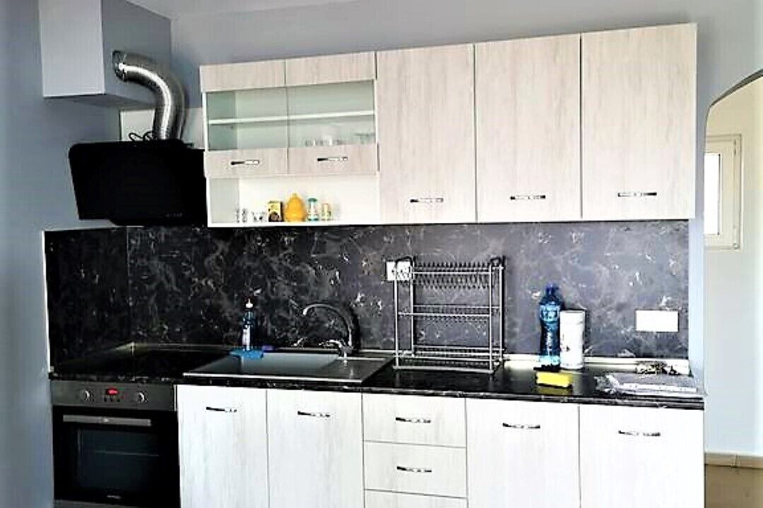 Photo of Kitchen in Kavarna