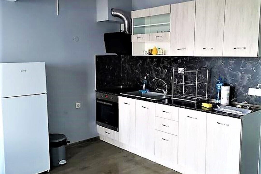 Photo of Kitchen in Kavarna