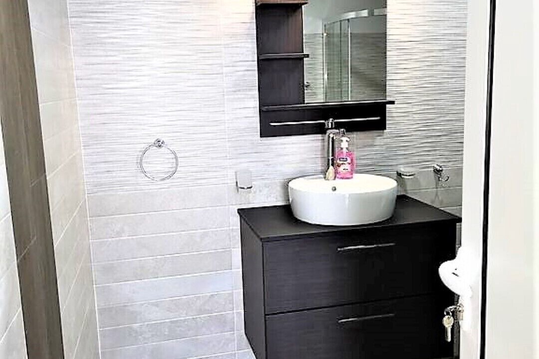 Photo of Bathroom in Kavarna