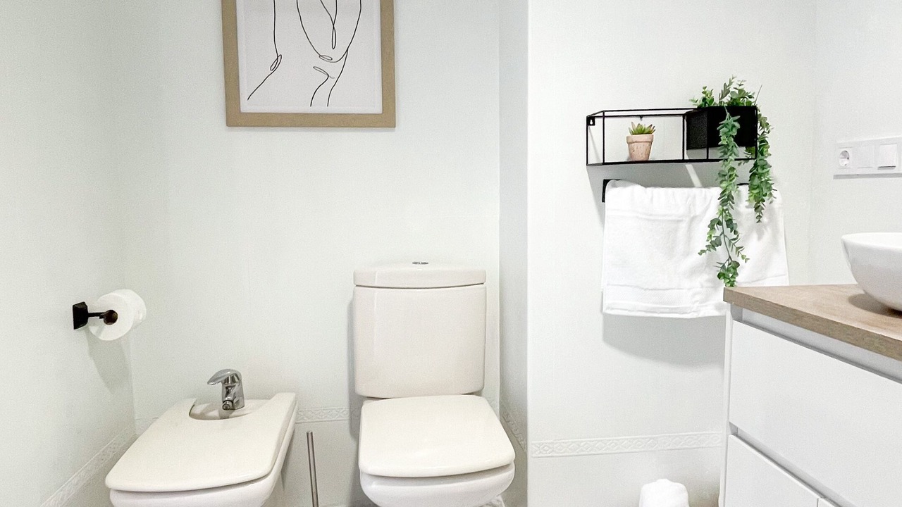 Photo of Bathroom in L'Albufereta