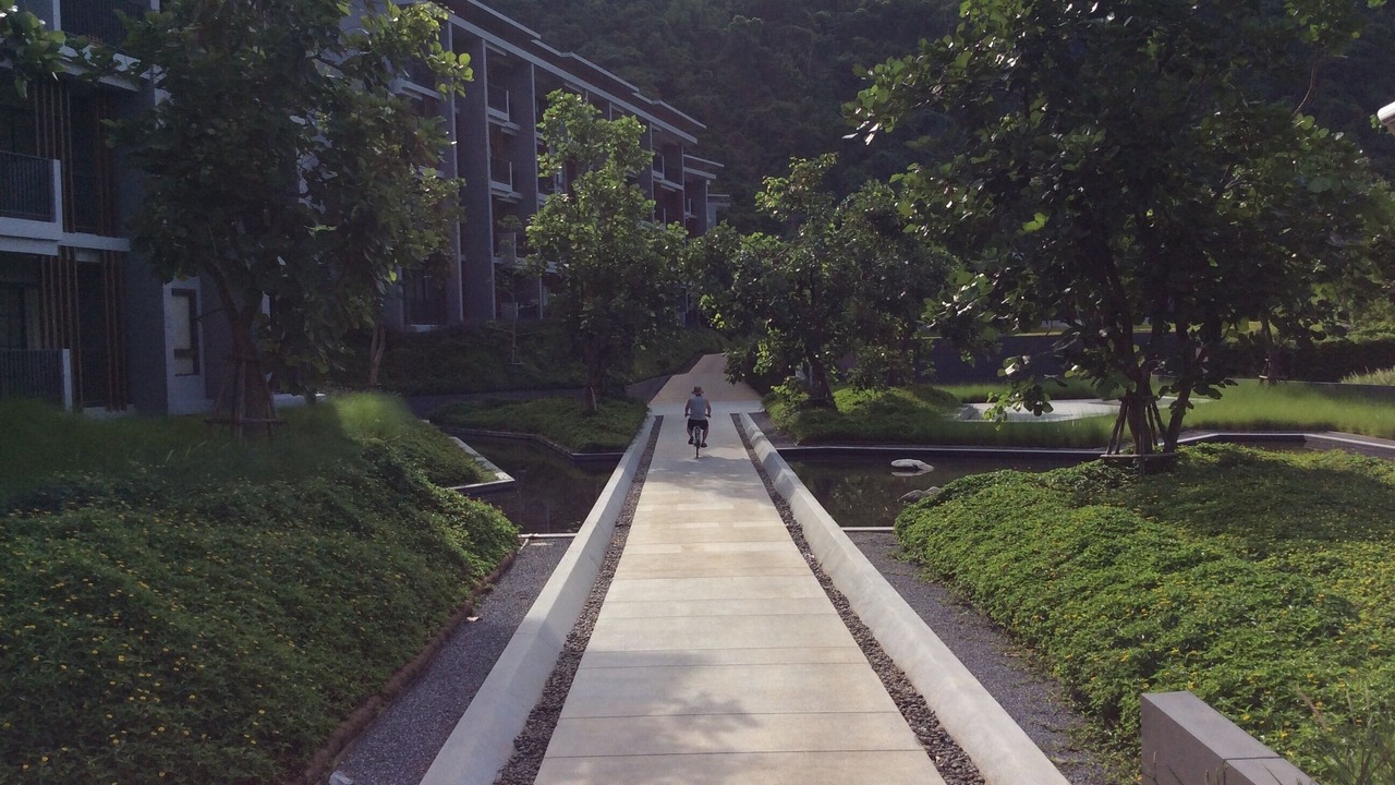 Photo of Others in Phaya Yen