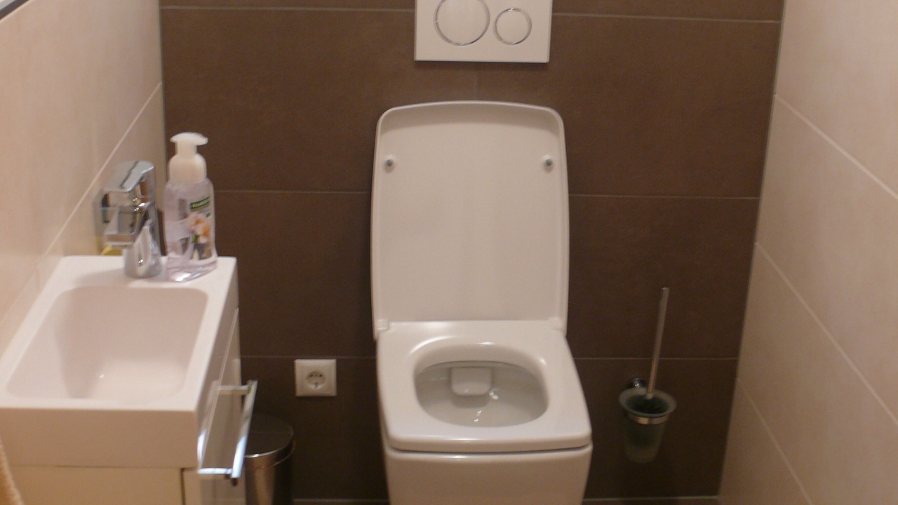 Photo of Bathroom in Fuegenberg