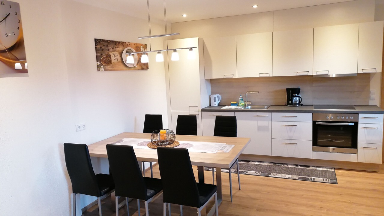 Photo of Kitchen in Fuegenberg