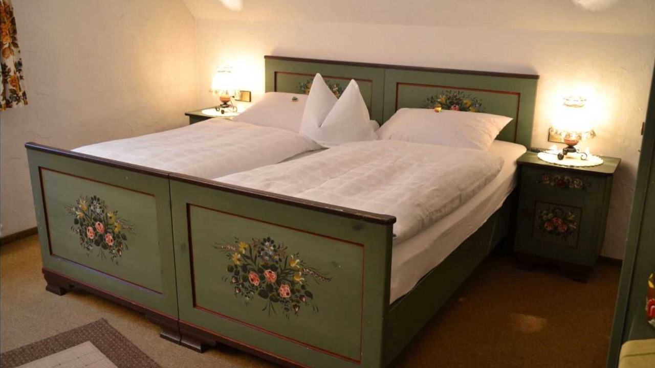 Photo of Bedroom in Schoenmuenzach