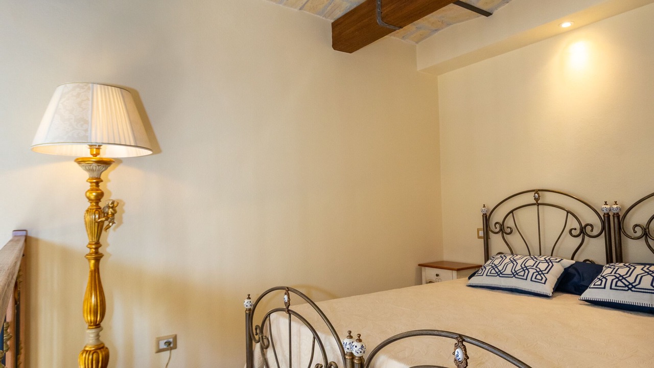 Photo of Bedroom in Esquilino
