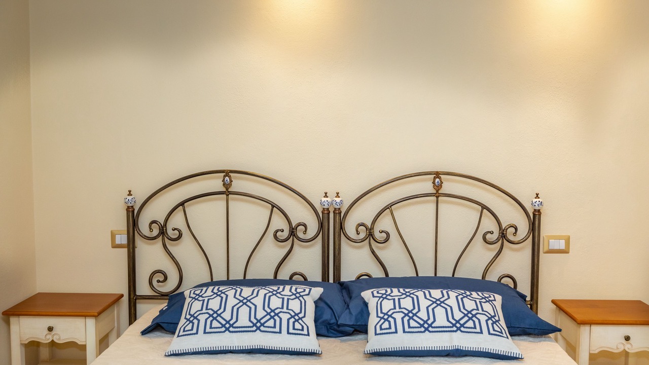 Photo of Bedroom in Esquilino