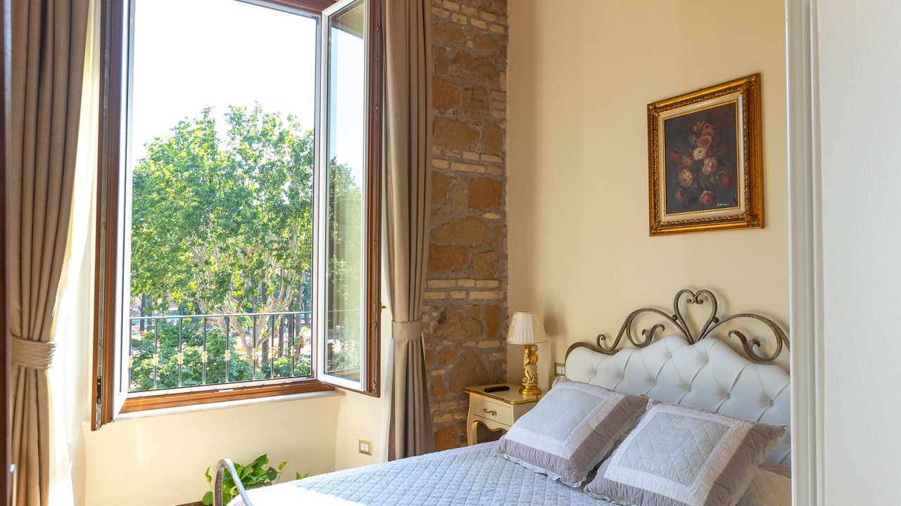 Photo of Bedroom in Esquilino