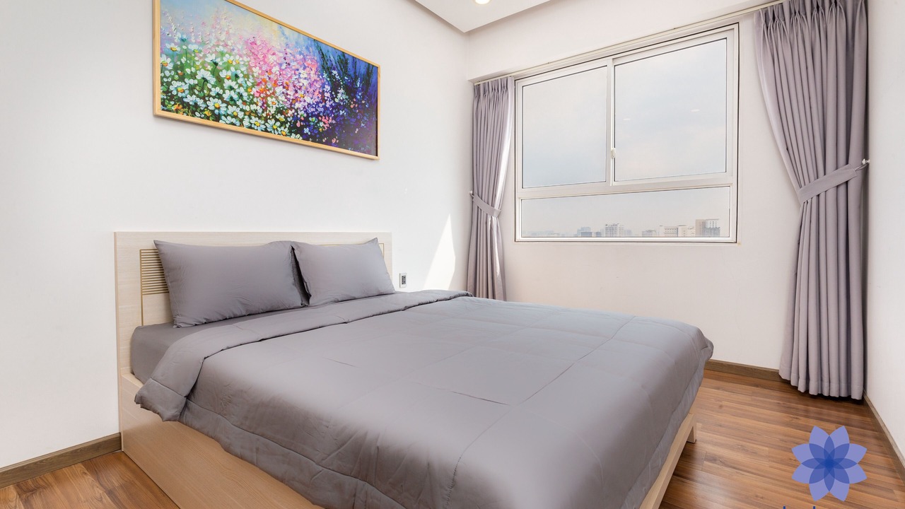 Photo of Bedroom in Phu Nhuan