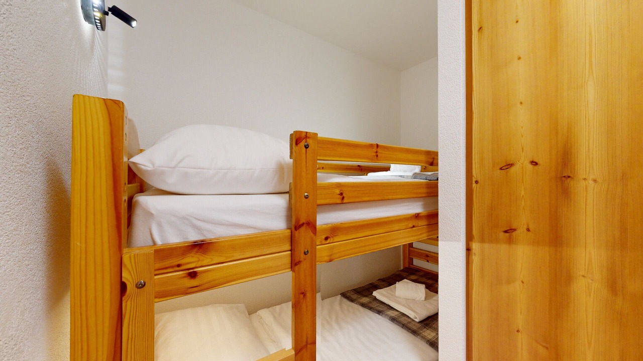 Photo of Bedroom in Saint-Pierre-de-Clages