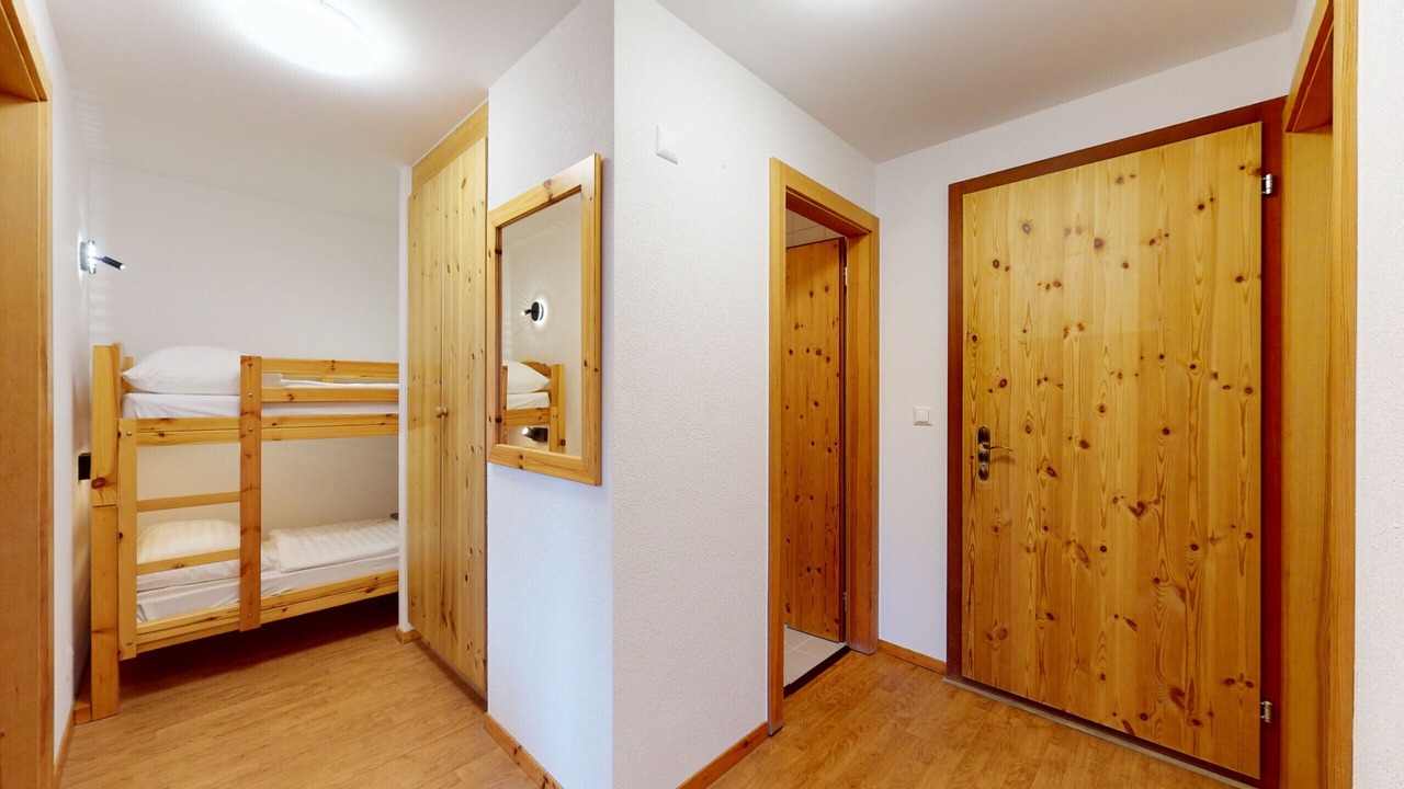 Photo of Bedroom in Saint-Pierre-de-Clages