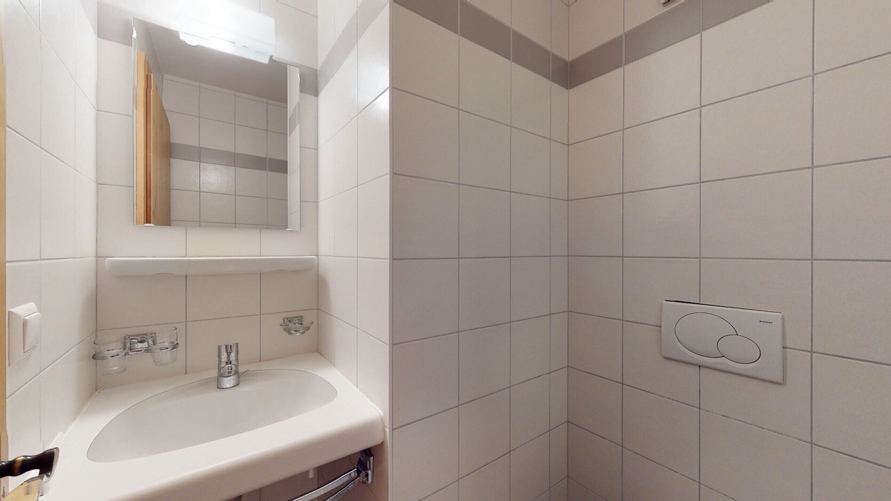 Photo of Bathroom in Saint-Pierre-de-Clages