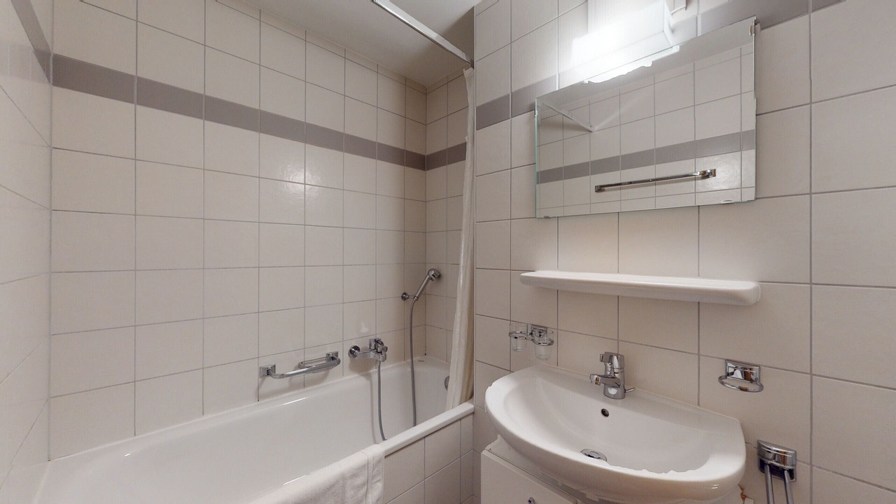 Photo of Bathroom in Saint-Pierre-de-Clages