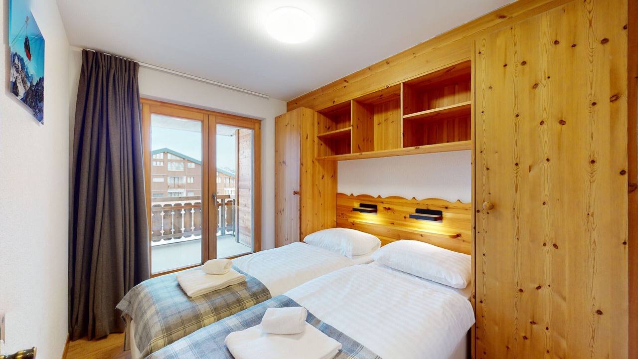 Photo of Bedroom in Saint-Pierre-de-Clages